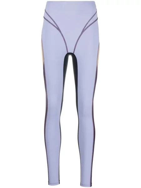 Leggings P.e Nation violet