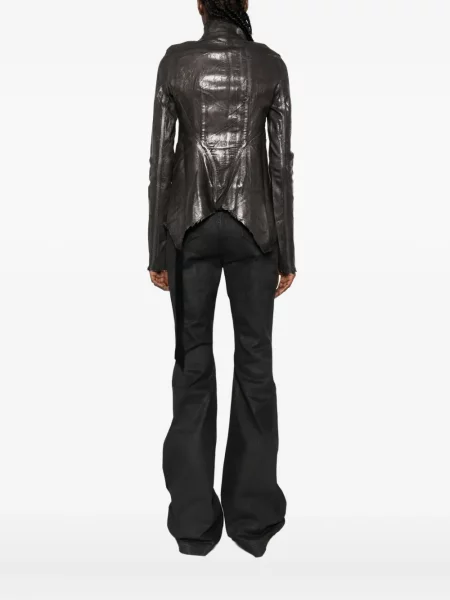 Geacă Rick Owens Drkshdw gri