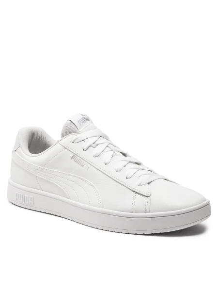 Puma Sportcipők Rickie Classic fehér