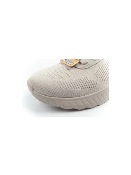 Pantofi Skechers bej