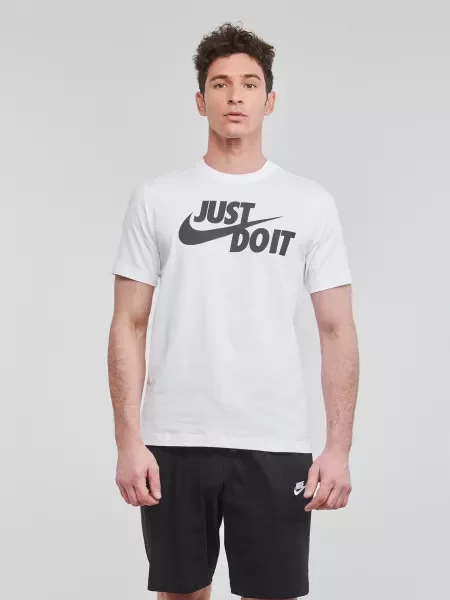 Majica Nike bijela