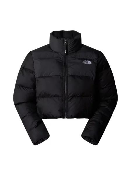 Kurtka The North Face czarna