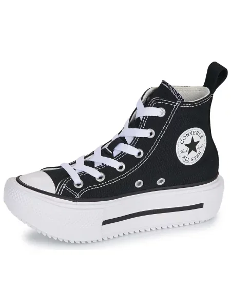 Pantofi copii Converse negru