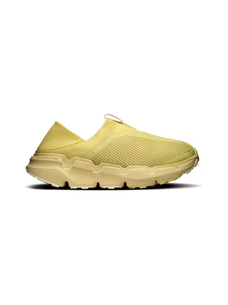 Sneakers On Cloudsoma Moc Acacia/ Acacia EUR żółte