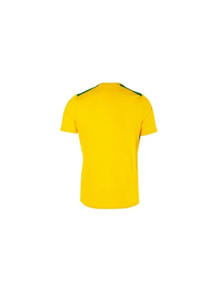 Tricou Joma galben