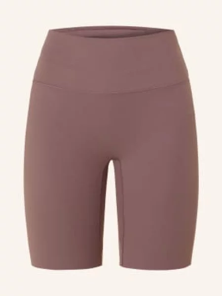 Nike Legíny Zenvy fialová