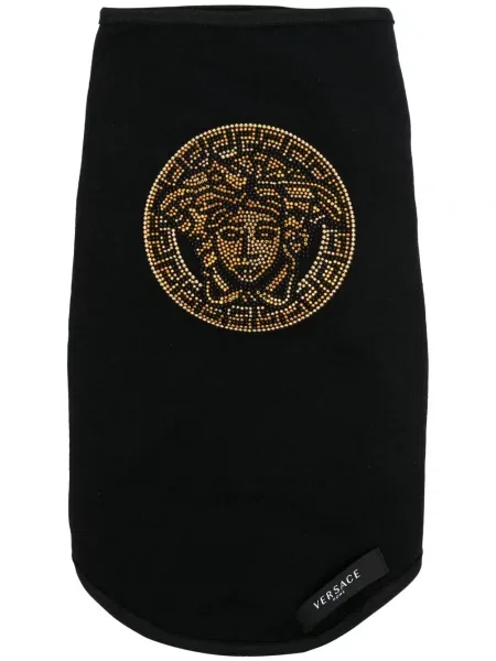 Pulover Versace negru