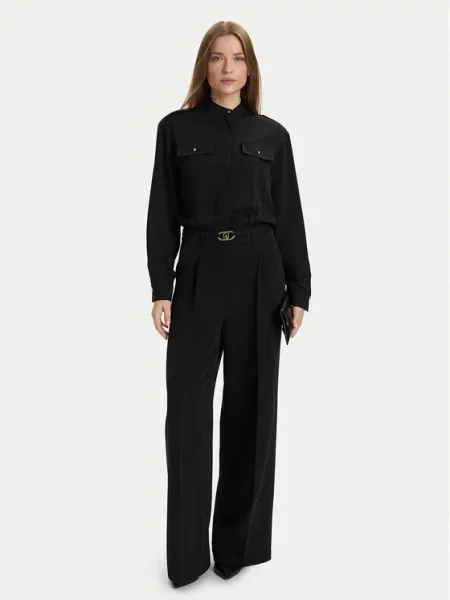 Liu Jo Kombinezon črna