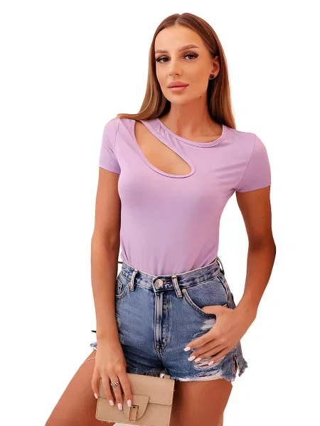 Body Kesi fialový
