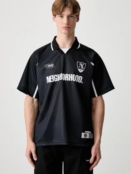 Neighborhood tricou pentru bărbați