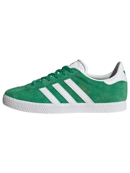 Adidas Tenisice Gazelle zelena