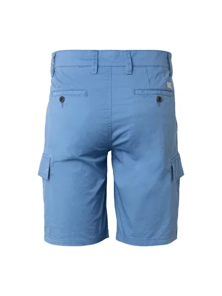 INDICODE JEANS Kapsáče INSpring' modrá