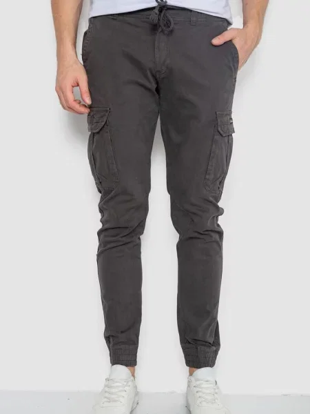 Карго Ager темно-сірий сірі