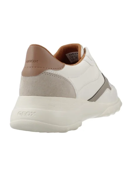 Tenisky Geox biela