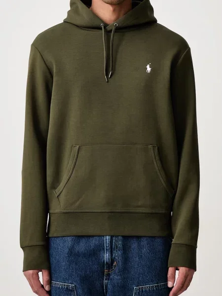 Свитер Polo Ralph Lauren с капюшоном