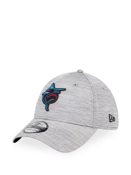 Șapcă New Era Cap gri