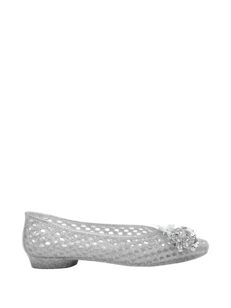 Balerini Heavenly Jelly alb