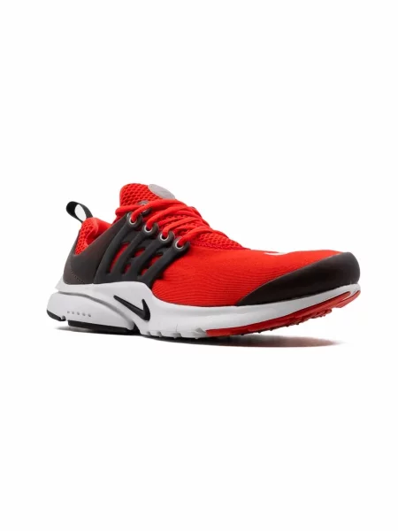 Sneakersy dziecięce Nike Presto czarne
