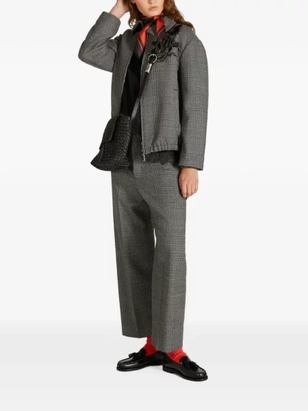 Bluză Slowear din satin negru