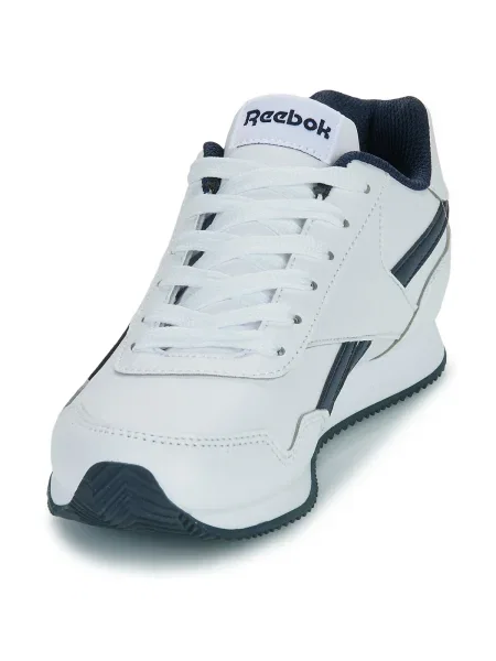 Pantofi copii Reebok Classic alb
