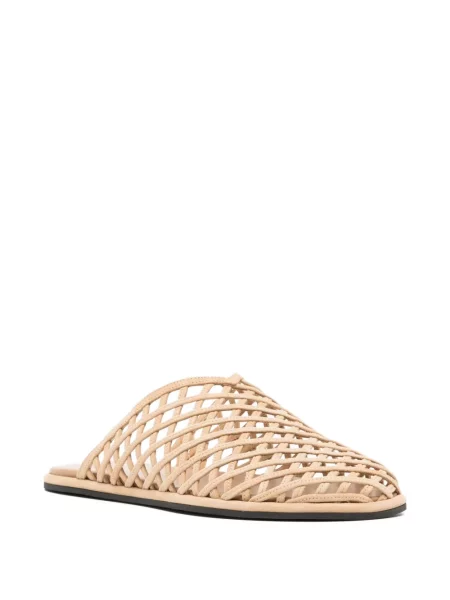 Papuci tip mules Neous