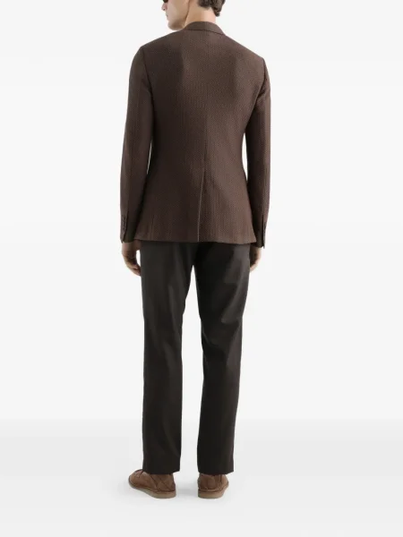 Sacou Dolce & Gabbana maro