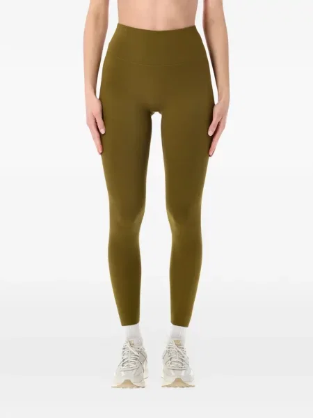 Leggings Nike gri