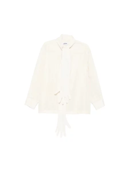 Koszula Jean Paul Gaultier biała