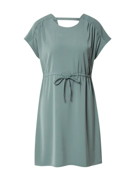 ABOUT YOU Rochie Mele jad verde