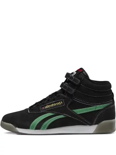 Sneakerși Reebok negru