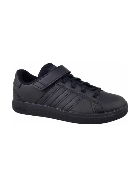 Pantofi copii Adidas gri