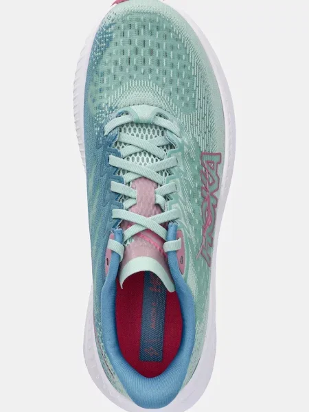 Кроссовки Hoka для бега белые