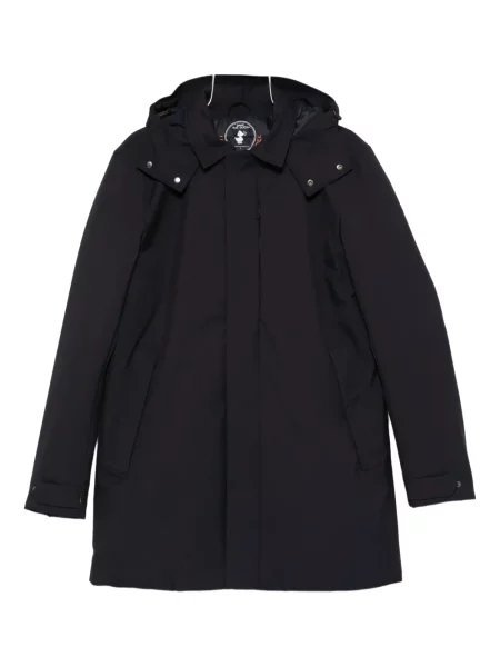 Palton Save The Duck albastru