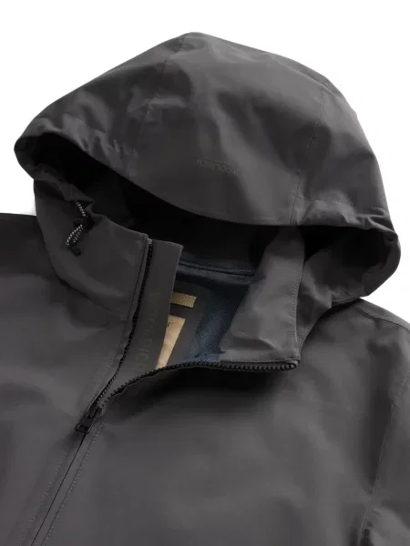 Geacă Woolrich gri
