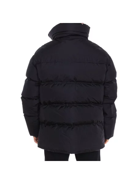 Geacă Dsquared negru