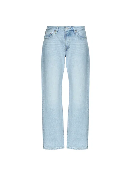 Džínsy Levi's 501 modrá