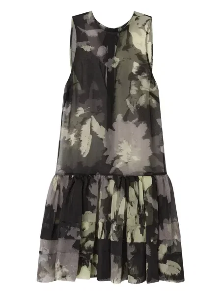 Rochie Lee Mathews negru