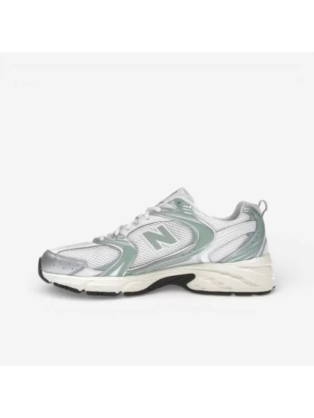 Tenisky New Balance 530 zelená