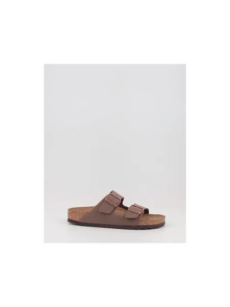 Tenisky Birkenstock hnědé