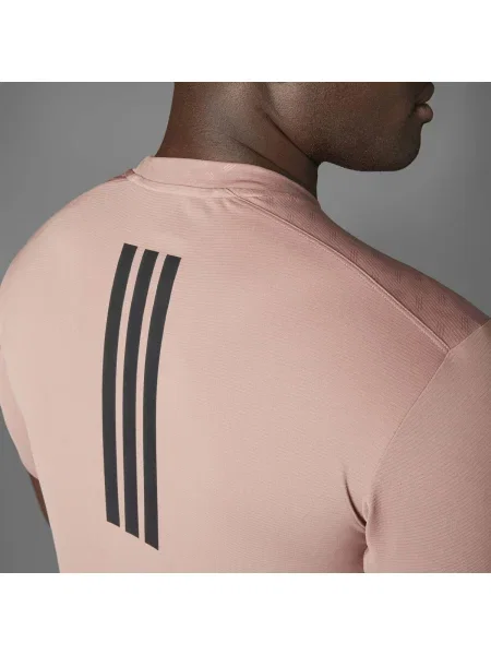 Tricou Adidas portocaliu