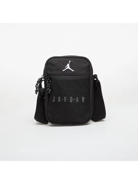 Kabelka Nike čierna