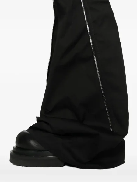 Pantaloni Rick Owens negru