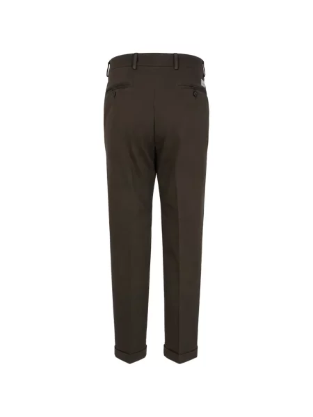 Pantaloni Manuel Ritz maro
