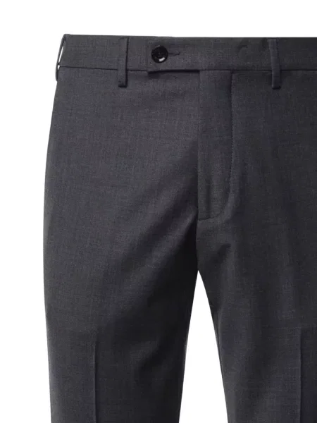 Pantaloni Michael Coal gri