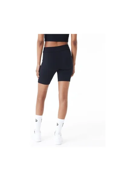 Pantaloni New Era negru