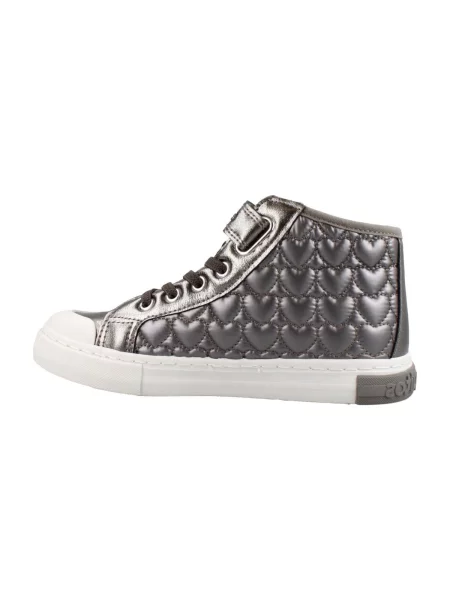 Gyerek sneaker Conguitos szürke