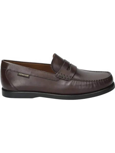 Pantofi Mephisto maro
