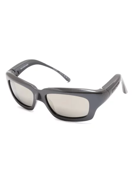 Ochelari de soare Balenciaga Eyewear gri