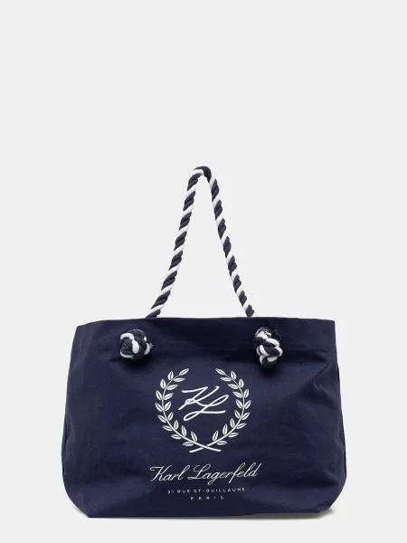 Geantă shopper Karl Lagerfeld
