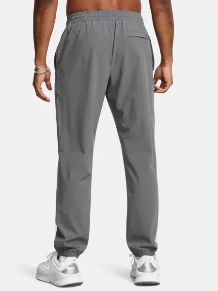 Trening Under Armour gri